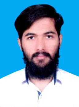 Mr. M. Umer Amin Khan